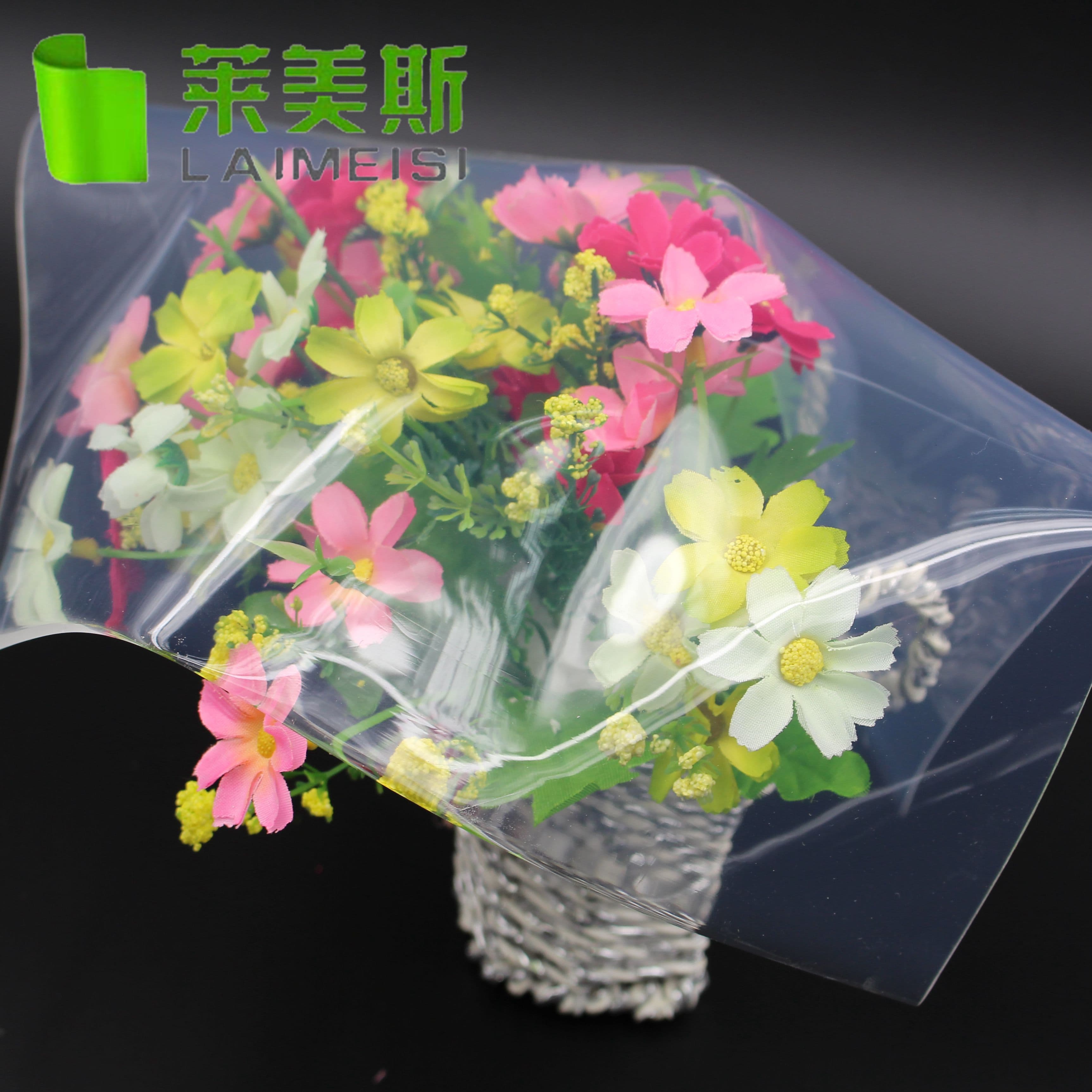 High Temperature Soft Transparent Silicone Rubber Sheet Roll